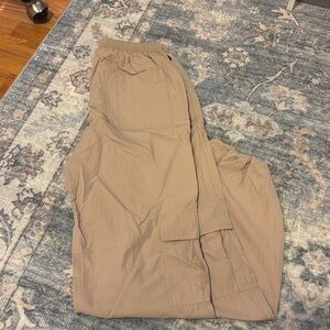 cotton on cargo joggers